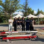 Düzce Üniversitesi TEKNOFEST 2026'ya Damga Vuruyor: 12 Takım Finalde, Türkiye 3.'lüğü Geldi