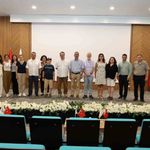 ALKÜ'de 4. Teknoloji Günleri Düzenlendi: Akademi ve Sektör Buluştu
