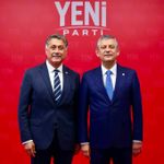 Özgür Özel’den Afyonlu Yalçın Görgöz’e flaş görev: “Bizim yürüyüşümüzde asla kavga olmayacak”