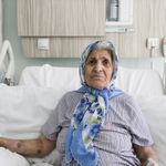 Dünyada 4 kişiye yapılan operasyonu Afyonlu doktor Türkiye'de ilk kez uyguladı