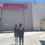 Bilecik’te jandarmadan aranan şahsa operasyon