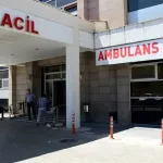 Afyon’da feci kaza: 16 yaşındaki çocuk ağır yaralandı