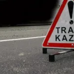 Afyon'da acı bilanço: 7 can kaybı, 717 yaralı