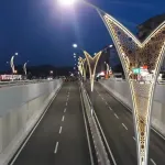 Afyon’da Atatürk Geçidi o günler ve saatlerde trafiğe kapatılacak!