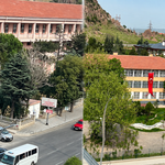 Afyon’da hastane taşındı, tabelası kaldı: İlçelerden gelenler şaşırıyor