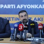 AK Parti İl Başkanı Özgür Kavak yanlışa son verdi: Görevinin 10’uncu gününde dikkat çeken adım…