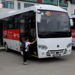 Afyon’da okul servislerine zam geldi: Veliler bu yıl ne kadar ödeyecek? İşte 2026-2027 yılı tarifesi