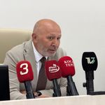 Afyon İl Genel Meclisi Başkanı Siper: "Sokak lambaları maliyeti 80 milyona çıktı, muhtarları uyaralım"