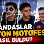 Vatandaşlar Afyon MotoFest’i nasıl buldu?