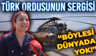 Afyon'da Türk Ordusu'nun gözbebekleri sergisinin nabzını tuttuk