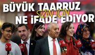 Halka sorduk: Büyük Taarruz sizin için neyi ifade ediyor?