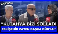 Afyon’da hafta sonu aktivite krizi: “Kütahya bizi solladı, Eskişehir zaten başka dünya!”