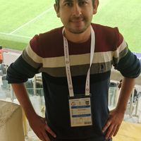 Ahmet Zengin