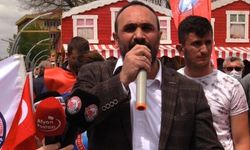 Eğitim İş’den Afyon’da 1 Mayıs açıklaması: Çalışanların yüzde 65’i ailesinden destek alıyor