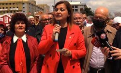 Köksal: Alın terinin karşılığının alındığı bir Türkiye için mücadeleye devam!