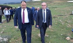 Mısırlıoğlu: Emirdağ yaylalarını yabancılara peşkeş çekmeyelim!