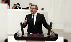AK Partili Ali Özkaya’dan önemli açıklamalar: Haşhaş fiyatı, TOKİ ve doğalgaz gelecek ilçeler…