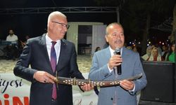 MHP’li Taytak: Erdoğan ve Bahçeli omuz omuza verdi, sıkıntıları bertaraf etti!
