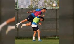 Afyonspor yeni sezon hazırlıklarını tamamladı