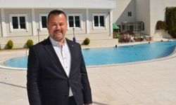 Afyon’da termal oteller doldu taştı