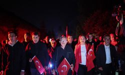 Kılıçdaroğlu’ndan Afyon’da ‘ikinci 100 yıl’ vurgulu mesaj
