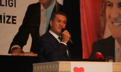 Türkiye Değişim Partisi Lideri Mustafa Sarıgül Afyon'a geliyor