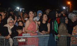 Afyon Sandıklı'da turizm festivali başladı