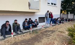 Afyonlu 14 işçi Avrupa'da mahsur kaldı: ‘Bizi buradan çıkarın’ çağrısı…