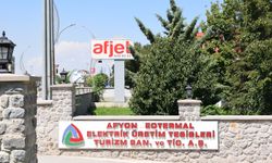 AFJET’te flaş gelişme: Yönetim kurulunda önemli değişilik!