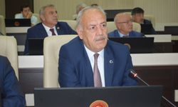 MHP’li Ertürk mecliste sordu: Genel sekreter neden meclise gelmiyor?