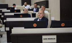 İl Genel Meclisi’nde gündem: Personel yatakhanesinde kalanlar... 
