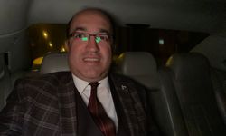 Afyonlu belediye başkanından “Hamburger yemek istiyorum” paylaşımı!