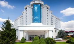 İkbal Thermal Hotel & SPA iki kategoride Dünya 2.'si oldu