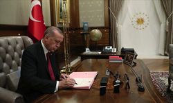 Cumhurbaşkanı Erdoğan’dan Önemli Atamalar: Afyon’da 6 İlçenin Kaymakamı Değişti