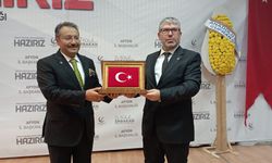 Yeniden Refah Partisi'nde kongre tamam