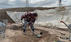 Afyon’daki kazıda insanlık tarihine ışık tutacak önemli bulgular çıktı!