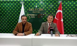 Gelecek Partili Ertaş: Yıl sonu yaklaşırken Afyon'da işten çıkarmalar başladı!