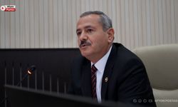 Afyon İYİ Parti’den flaş istifa: ‘Partimiz menfaat çetelerinin eline geçti’ deyip istifa ettiler
