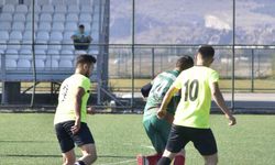 Afyon’da Süper ve 1. Amatör Lig fikstürü çekildi: Sezon 17 Ekim’de başlıyor