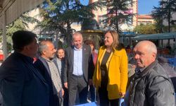 CHP'li Köksal: Çiftçi mazotunu, gübresini alamıyor, esnaf ürününü satamıyor!