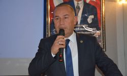 Türk Sağlık-Sen’den Mehmet Ali Öztürk: "Aile Hekimlerinin Sorunları Daha Da Büyüyor”