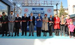 Afyon’un 3 ilçesine doğalgaz geldi: AK Parti ve CHP’li vekiller yan yana kurdele kesti!
