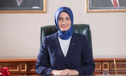 Afyon Valisi Kübra Güran Yiğitbaşı bakan mı oluyor?