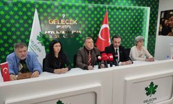 Gelecek Partili Ertaş milletvekillerine seslendi: Afyon'un dertlerini dile getirin!