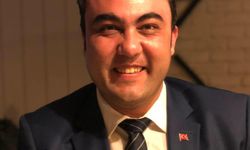 CHP’nin Afyon İl başkanlığına atama yapıldı!