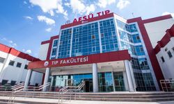 Afyon Sağlık Bilimleri Üniversitesi 316 kişilik personel alacak!