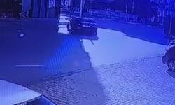 Afyon'da drift yapan sürücüye 20 bin lira ceza!