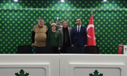 Gelecek Partili Ertaş: Sultandağı'na yakışmayan görüntüleri valilik neden yayınladı?