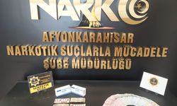 Afyon’da sokakta halkı zehirleyen 3 kişi yakalandı