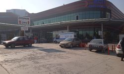 Afyon Devlet Hastanesi'ne rekor başvuru: Tam 550 bin kişi!
